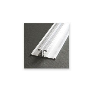 PROFILE LED ARRIERE 1000MM ANODISE*