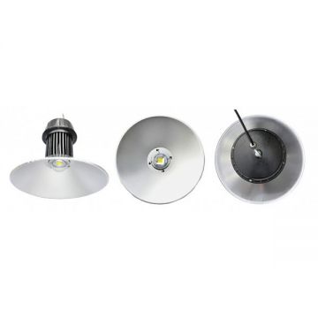LAMPE MINE LED VISION-EL 230 V 100 WATT IP65 6400°K