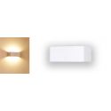 SOBERBIA LED, applique, blanc, 2700K