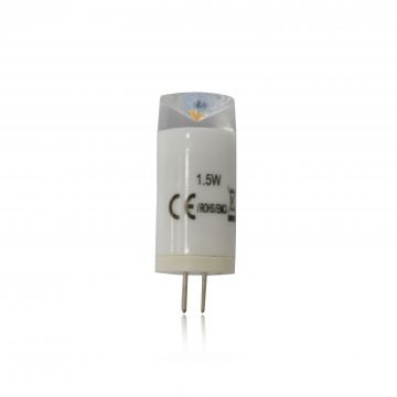 Ampoule LED G4 1.5W 3000°K VISION-EL 7902